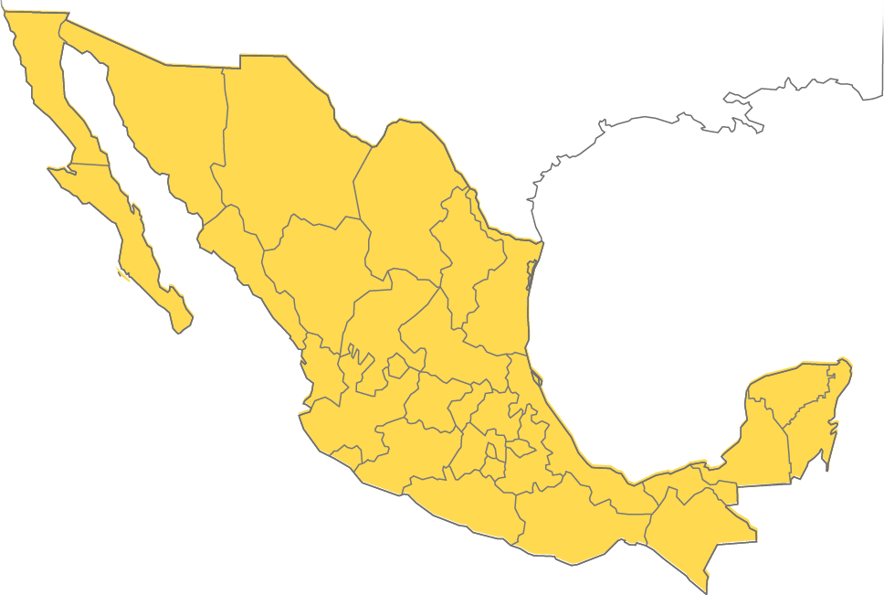 Servicios y Cobertura